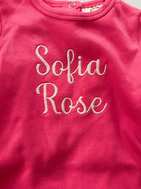 Embroidery-N-More By JAC