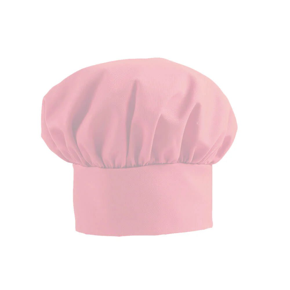 Personalized Chef Hat - Embroidery - N - More By JAC