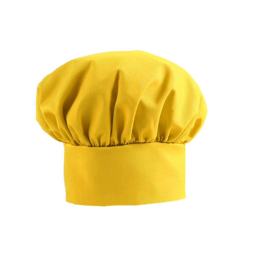 Personalized Chef Hat - Embroidery - N - More By JAC