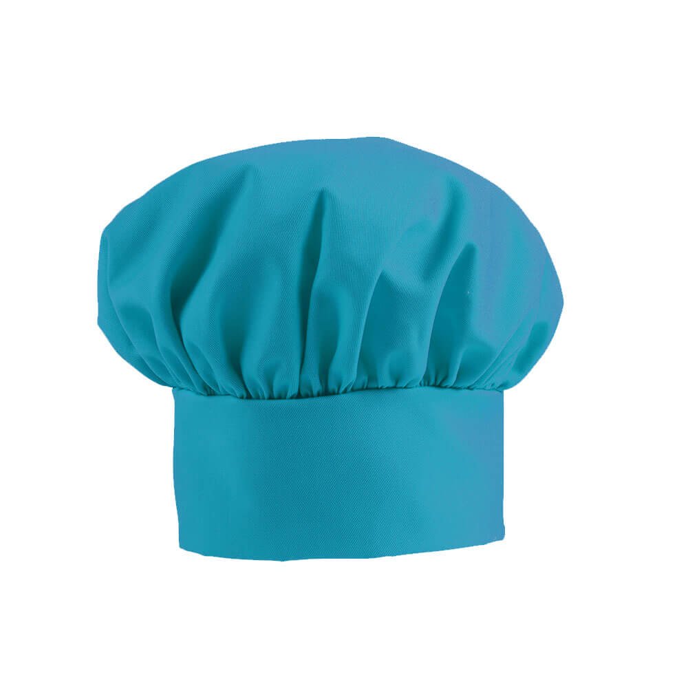 Personalized Chef Hat - Embroidery - N - More By JAC