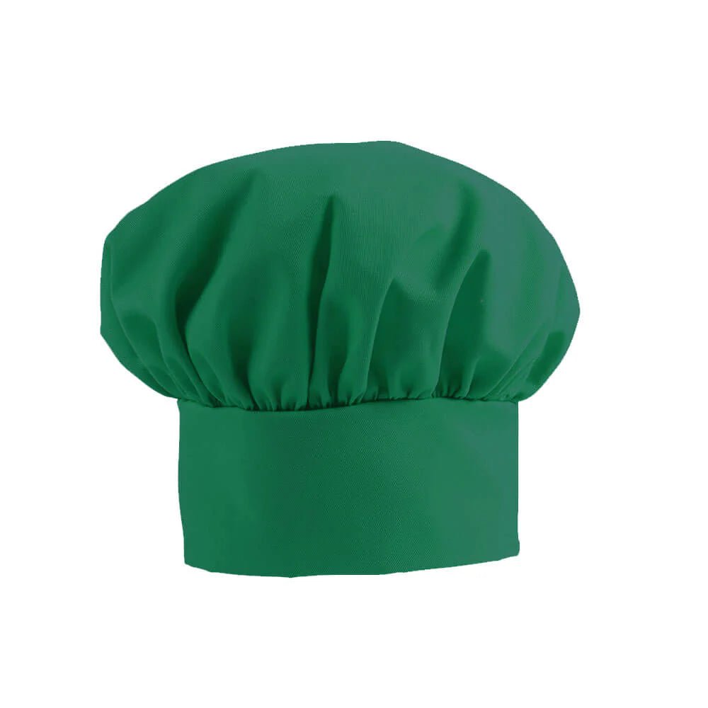 Personalized Chef Hat - Embroidery - N - More By JAC