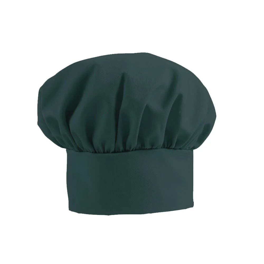 Personalized Chef Hat - Embroidery - N - More By JAC