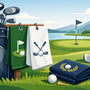 Guide to Embroidered Golf Towels