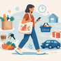 Personalized Tote Bags for Errands That Work
