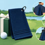 Golf Outing Towel Gift Example Ideas Guests Use