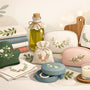 12 Embroidered Hostess Gift Ideas She’ll Use