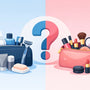 Toiletry Bag vs Makeup Bag: Which One Fits?