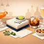 Cocktail Napkin Etiquette for Every Gathering
