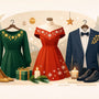 Guide to Embroidered Holiday Outfits That Feel Special