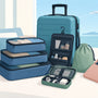 10 Best Holiday Travel Organizers for Easy Trips