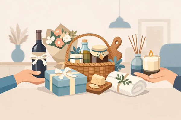 11 Hostess Gift Ideas Guests Love to Bring