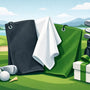 Golf Towel Dimensions That Make a Great Gift