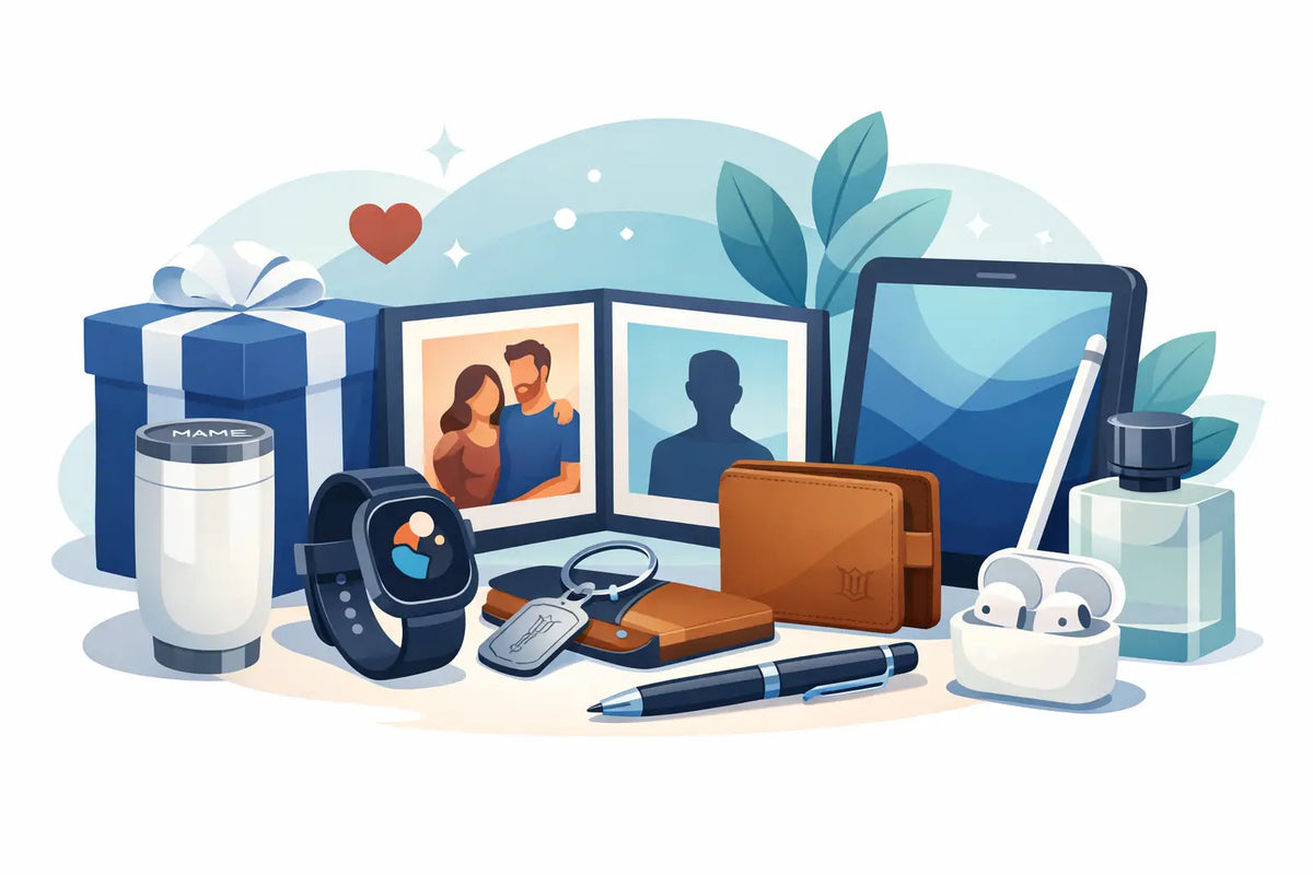 What Are Useful Personalized Gifts?