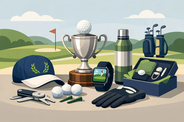 12 Best Golf Captain Gifts They’ll Actually Use