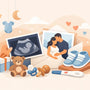 25 Sweet Baby Announcement Examples to Share
