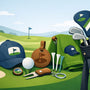 Why Custom Golf Accessories Make Better Gifts
