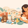 12 Top Baby Gifts for New Moms