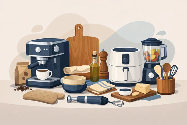 18 Best Kitchen Gifts That Feel Made for Them