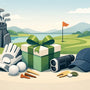 What Makes a Good Golf Gift?