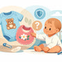 Are Embroidered Baby Clothes Safe for Babies?