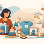 How to Choose Custom Baby Gifts That Matter