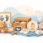 15 Best Baby Keepsake Gift Ideas