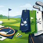 How to Personalize Golf Towels That Get Used