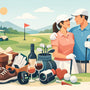 12 Best Golf Gifts for Couples