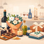 12 Best Hostess Gifts for Dinner Parties