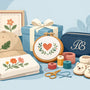 How to Choose Embroidered Gifts That Feel Special