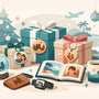 Personalized Holiday Gift Trends for 2025