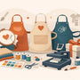 Apron Customization Options for Meaningful Gifts