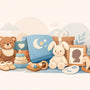 12 Best Personalized Baby Gifts to Give