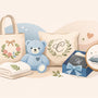 Personalized Embroidered Gifts That Feel Special