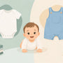 Bodysuits Versus Rompers: What Baby Needs