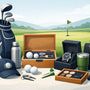 10 Personalized Golf Tournament Gift Examples