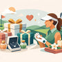 15 Best Gifts for Golf Wives That Feel Personal