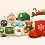 12 Best Embroidered Stocking Stuffer Ideas