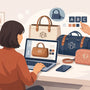How to Order Monogrammed Bags Without Guesswork