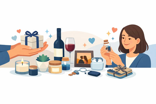 Event Favors Guests Will Actually Want to Keep