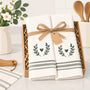 Why a Personalized Kitchen Towel Wedding Gift Works
