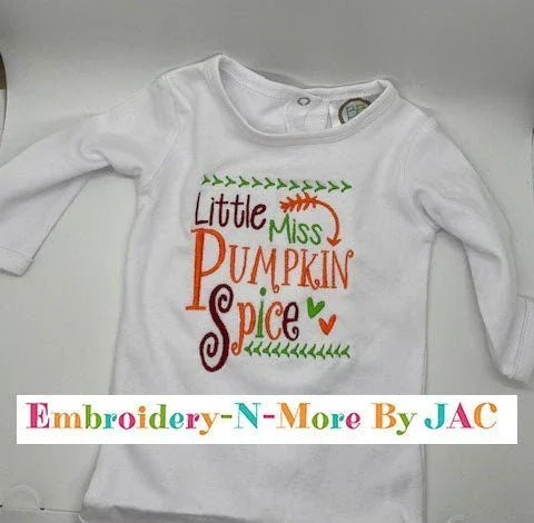 Baby - Embroidery-N-More By JAC