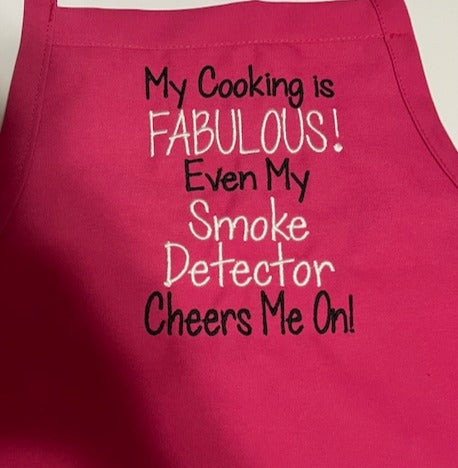 Aprons & Chef Hats 2