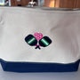 Personalized Pickeball Pouch for Women