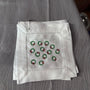 Christmas Wreath Cocktail Napkins