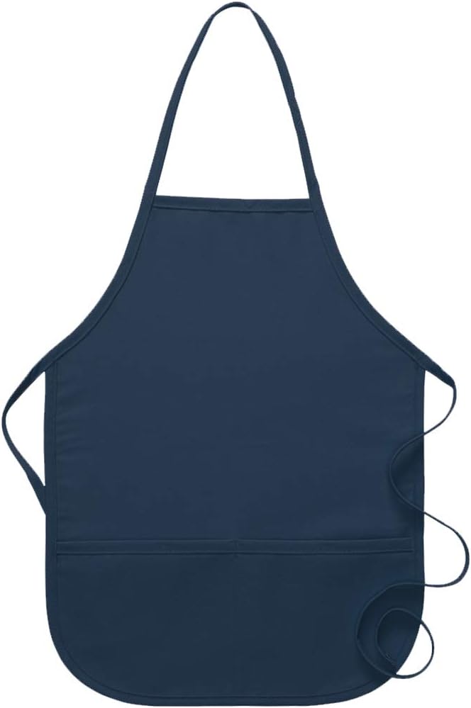 Personalized Child Apron Add a Name