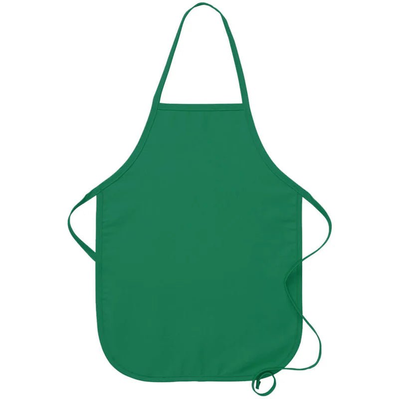 Personalized Child Apron Add a Name - Embroidery - N - More By JAC