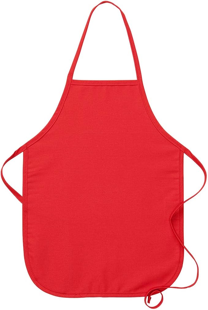 Personalized Child Apron Add a Name